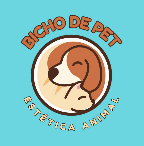 Logo Bicho de Pet