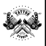 Logo Tattoo Studio Paulo Dendena